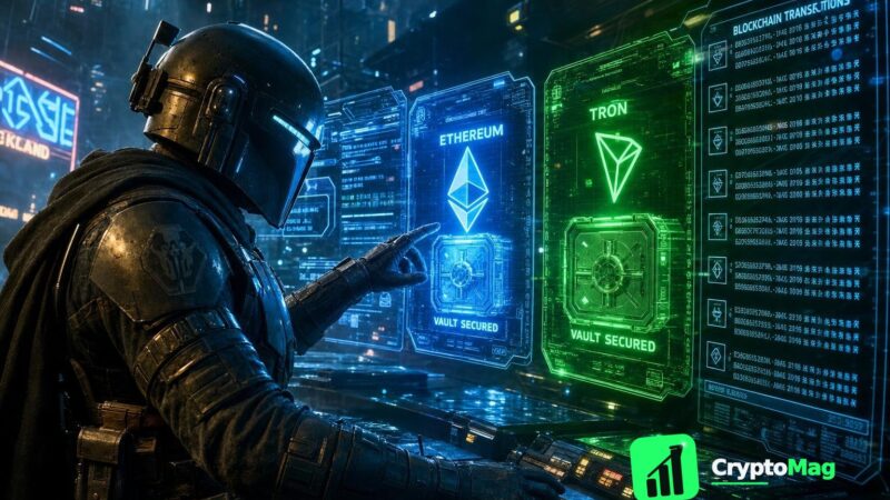 Coinsbuy Announces $100K Bounty Following $7.9M Hack