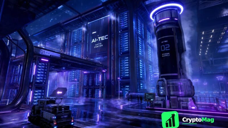 Core Scientific Transforms into AI Infrastructure Amid Debt Concerns