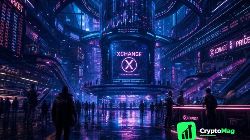 Crypto Exchanges Expand Offerings with Perpetual Futures for Traditional Assets