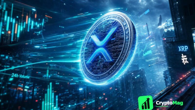 Cysic’s CYS Token Soars 223% Ahead of Upbit Listing