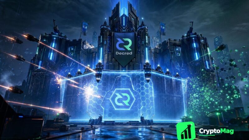Decred Releases Urgent Update to Address Critical Security Flaw