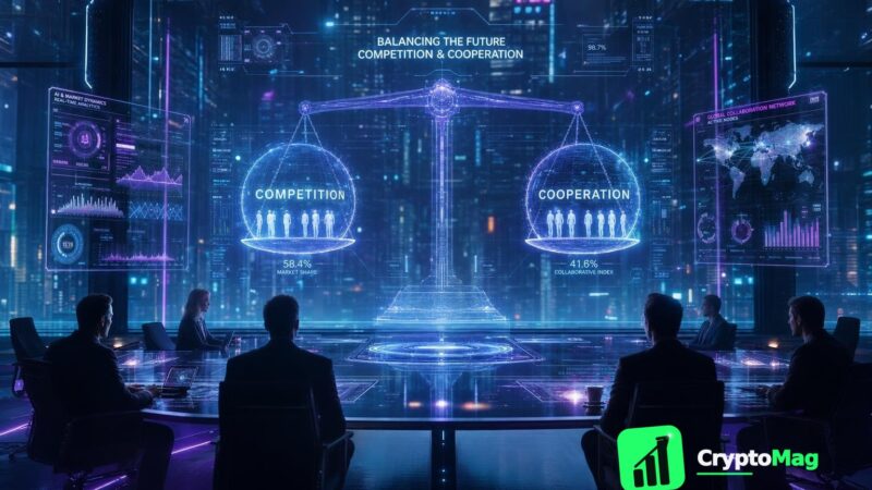 DOJ Investigates Andreessen Horowitz Over Competing AI Board Roles