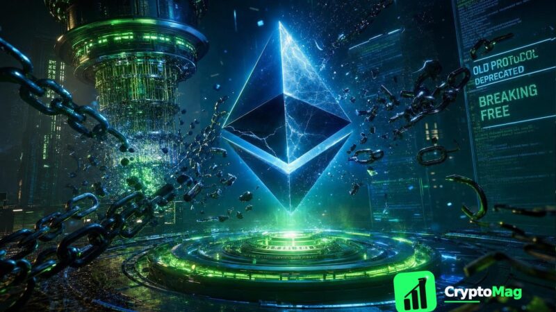 Ethereum Shifts Focus Away from Poseidon for Quantum Security
