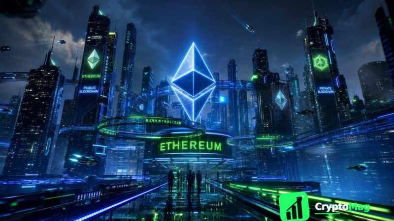 Ethereum Advocate Warns Wall Street’s Private Blockchain Trend is a ‘Race to the Bottom’