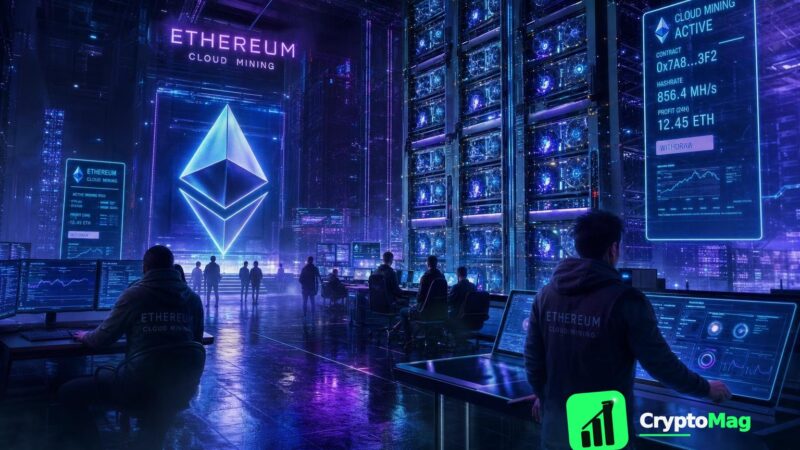 Ethereum Investors Explore ASDeFi for Passive Income Opportunities