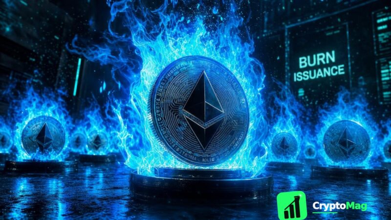 New Ethereum Proposal Aims to Eliminate Issuance if Staked ETH Hits $112 Billion