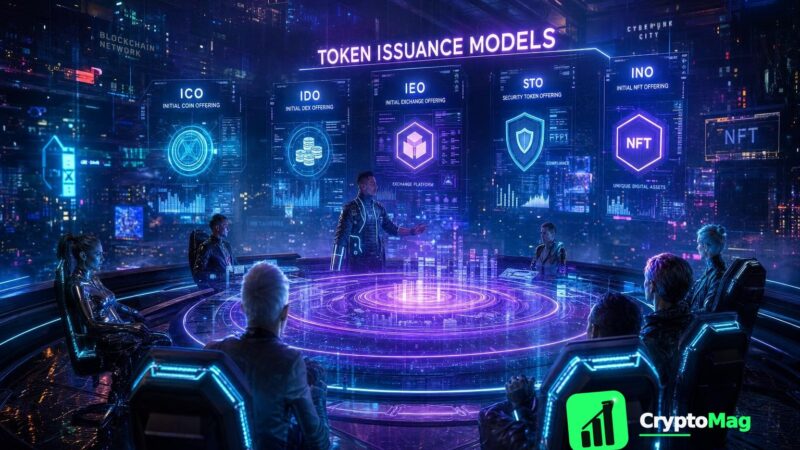Ethereum and Solana Reconsider Token Issuance Models Amid Security Debates