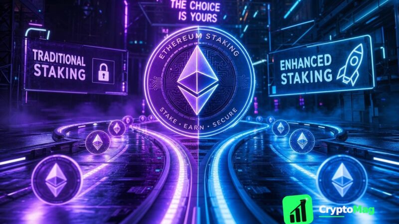Ethereum Staking Token weETH Splits to Address Reward Risks