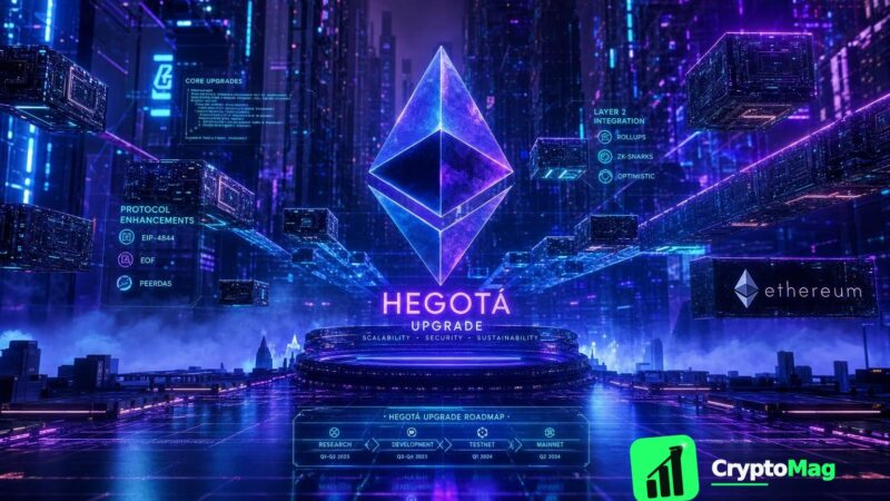 Ethlabs Outlines Four Key Priorities for Ethereum Hegotá Upgrade