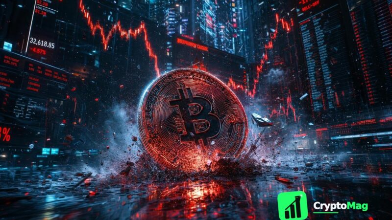 eToro Reports $7.2 Million Crypto Loss Despite Strong Overall Earnings
