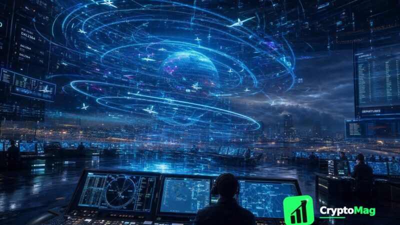 FlightAware Sues Kalshi Over Unlicensed Use of Flight Data in Betting