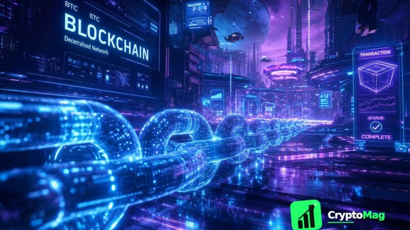 Fun CEO Envisions Future Without On-Ramps or Bridges in Crypto Payments