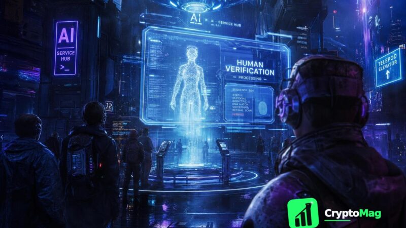 Geo Founder Discusses Human Verification’s Role in AI Reliability