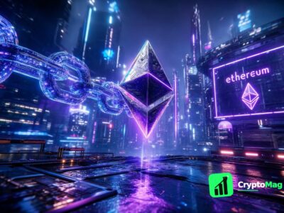 GnosisDAO Approves Transition of Gnosis Chain to Ethereum L2