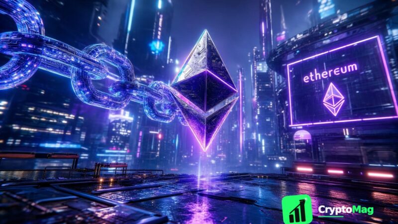 GnosisDAO Approves Transition of Gnosis Chain to Ethereum L2