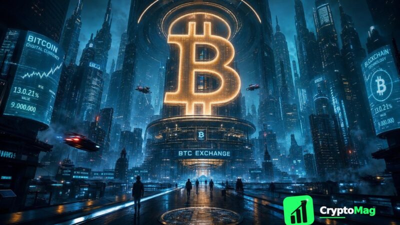 Goldman Sachs Acquires NEOS Investments, Targets Bitcoin ETF Market