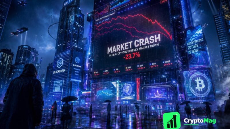Grayscale Withdraws ETF Plans for Cardano, Polkadot, and Hedera