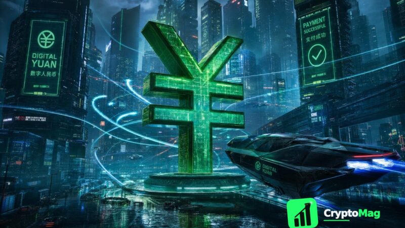 Guangdong’s Trade Zone Proposal Boosts Digital Yuan Initiatives