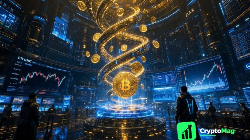 H100 Group Appoints Peter Warren as CIO Following Bitcoin Acquisition