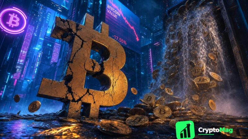 H100 Group Reports $10.3M Loss Amid Bitcoin Price Decline
