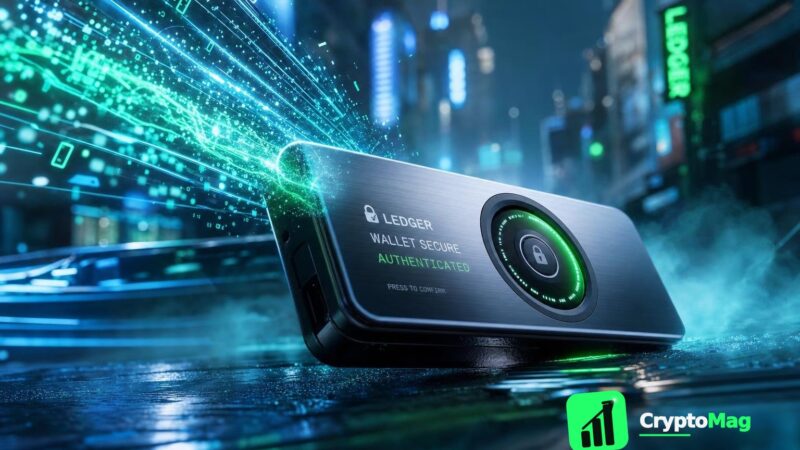 Surge in Hardware Wallet Sales in Russia Ahead of New Crypto Regulations