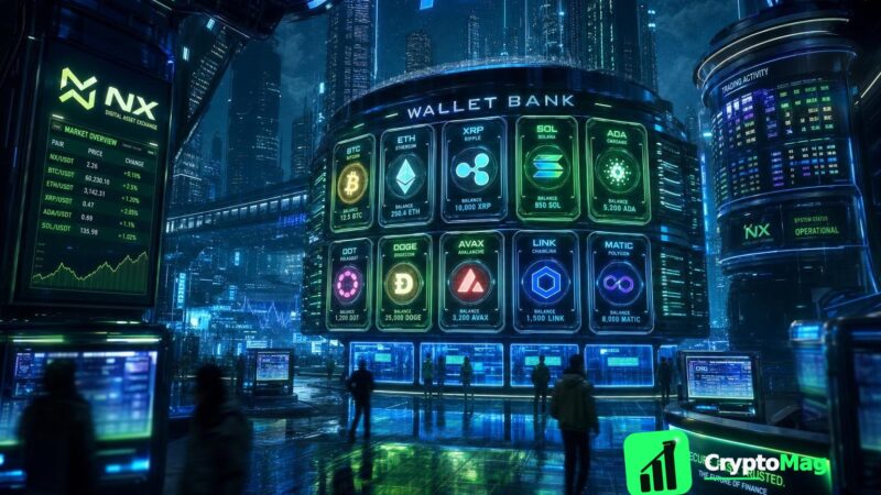 HashKey Secures Approval from JPMorgan for Client Funds Account