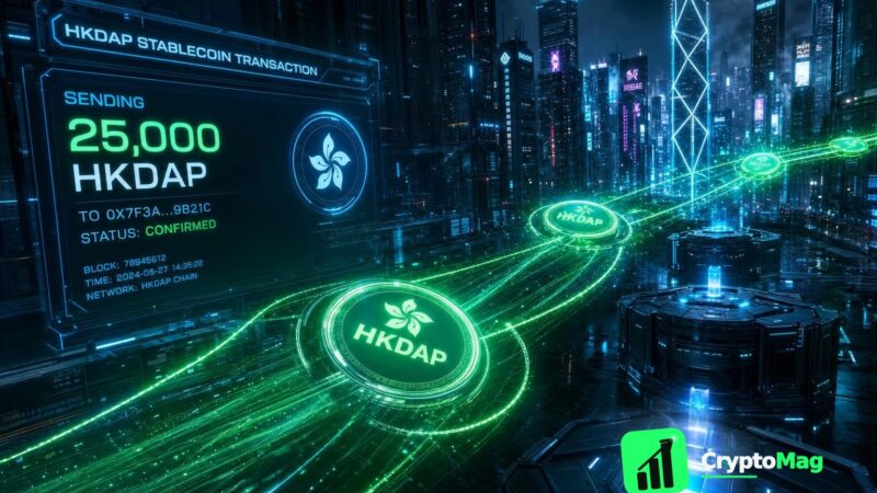 HashKey and YF Life Trial HKDAP Stablecoin for Insurance Payments