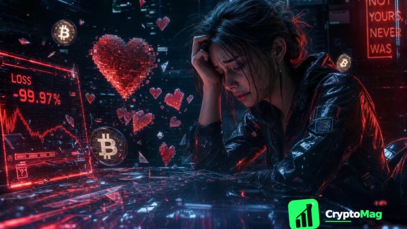 Hong Kong Woman Loses $3.3 Million in Crypto Romance Scam