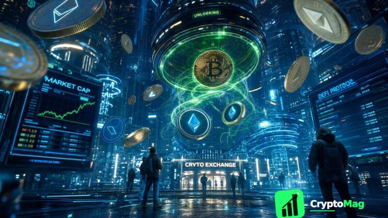 HyperLabs Unlocks 433,025 HYPE Tokens Amid Market Activity