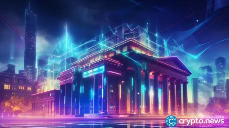 IMF Warns Local Stablecoins May Accelerate Dollarization