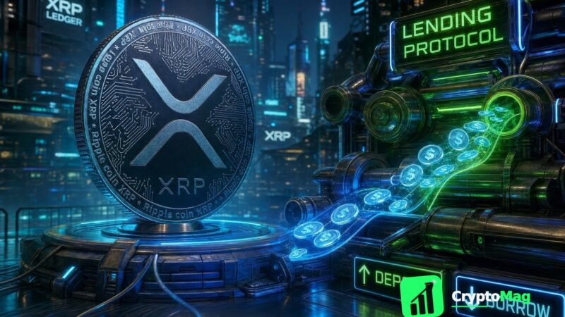 Investors Guide to Staking XRP: What You Need to Know