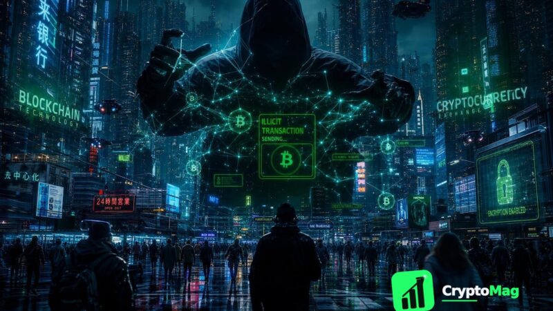 Uncovering Iran’s $4 Billion Crypto Sanctions Evasion Network