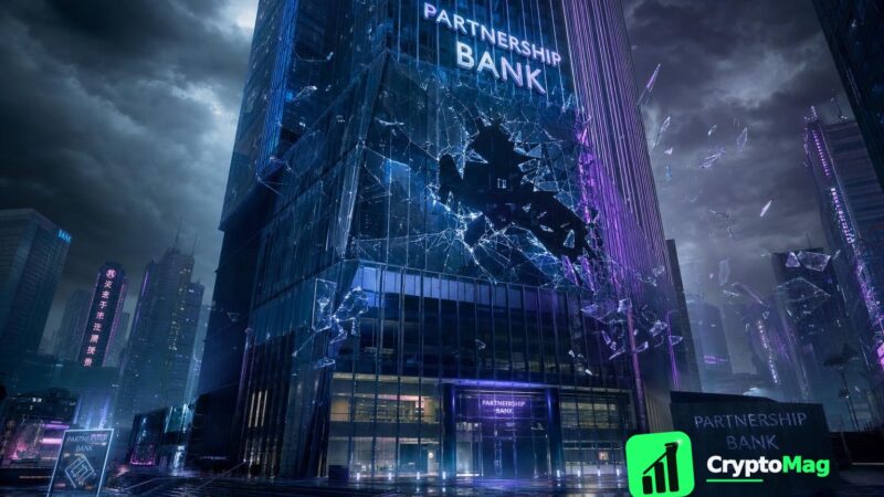 JPMorgan Ends Banking Relationship with Predictions Platform Polymarket