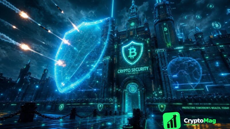 July Sees $110 Million in Crypto Hack Losses Amid Rising Bug Reports