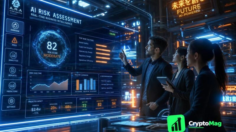 Kalshi Integrates AI Tool to Assist Small Businesses with Risk Management