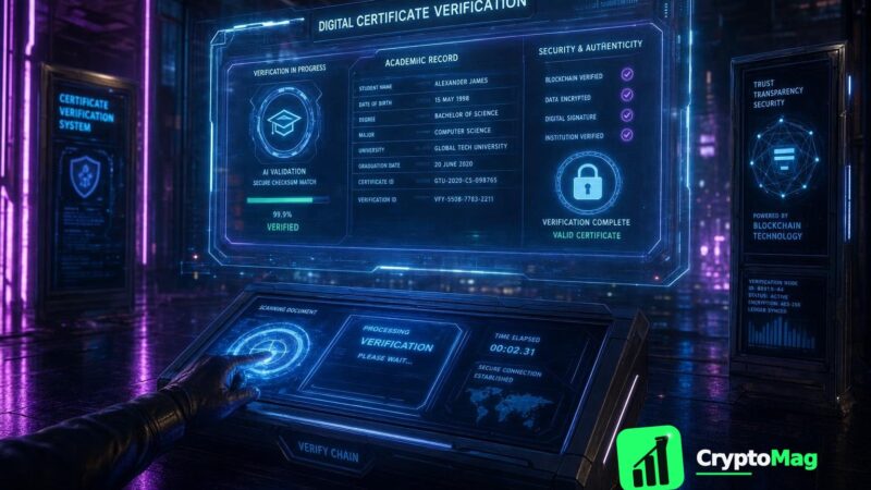 Kenya Adopts Avalanche Blockchain for Student Certificate Verification