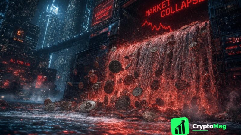 Knaken Creditors Confront Potential Losses After €2.2 Million Crypto Sale