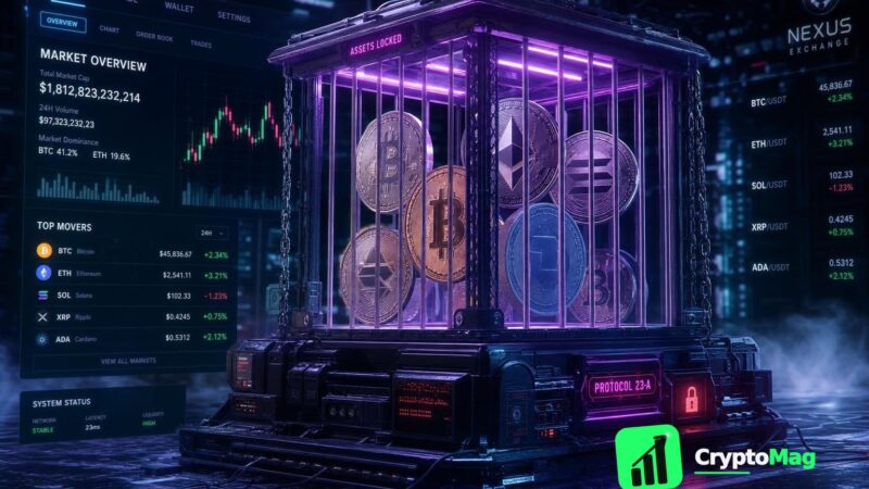 Luno Halts Crypto Transfers Ahead of August 31 Deadline