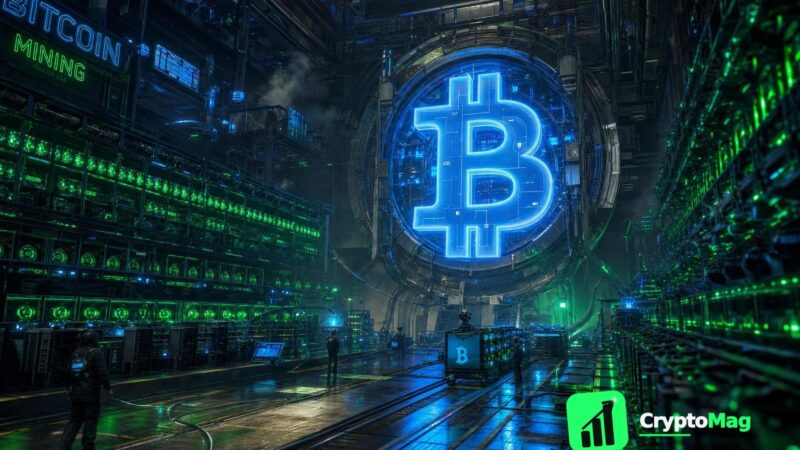 MARA Secures $600 Million Loans Backed by 18,750 BTC Pledge
