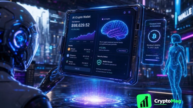 MetaMask Launches AI-Powered Wallet with Loss Protection Features
