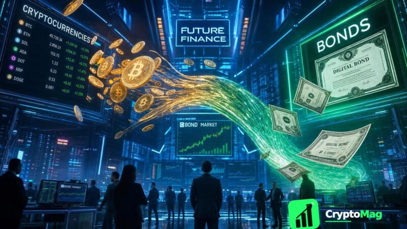 Metaplanet Unveils BitBonds with ¥200 Million Private Sale