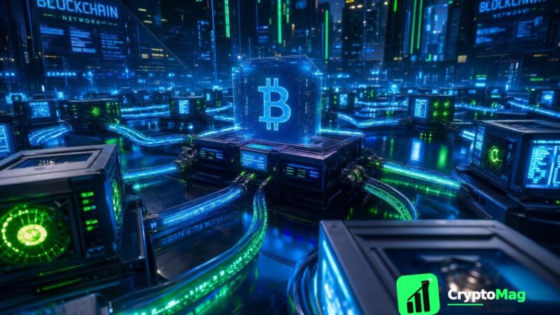 Michael Saylor Claims BIP-110 Lacks Sufficient Miner Support