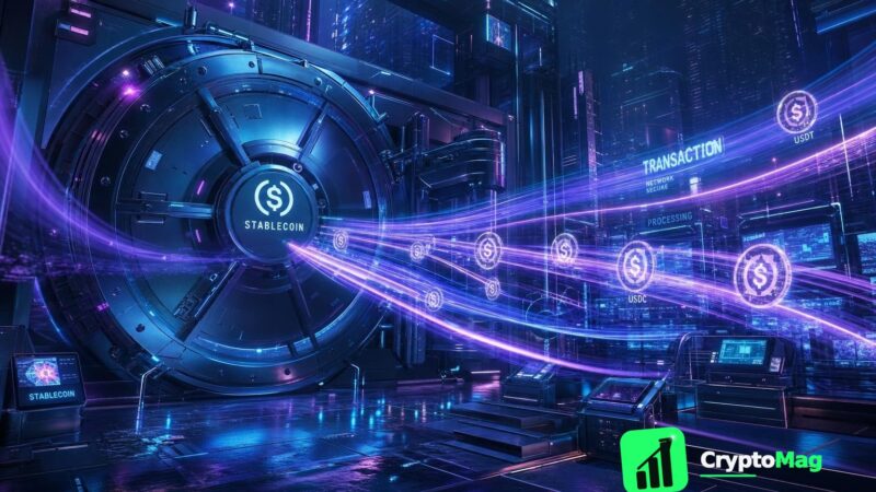 Miden Launches USDCx: A Privacy-Focused Stablecoin
