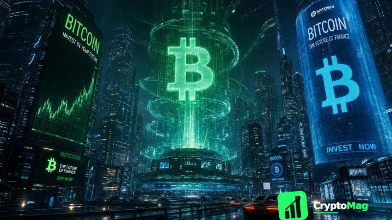 Morgan Stanley Boosts BlackRock Bitcoin ETF Position by 23%