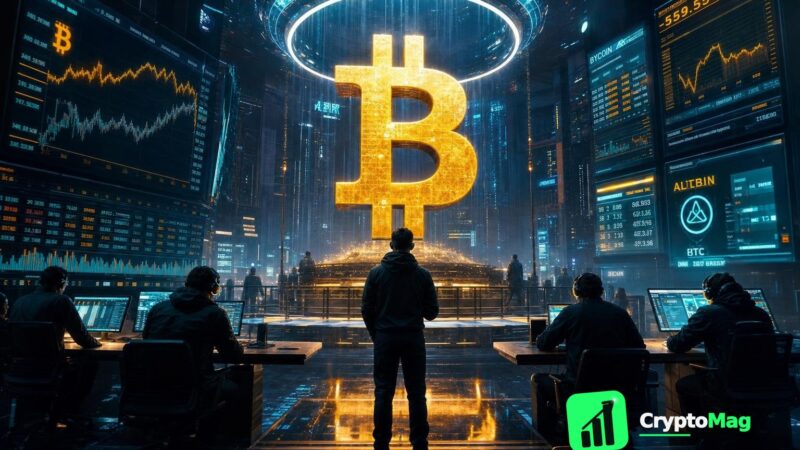 Morgan Stanley ETF Acquires $15 Million in Bitcoin Amid Market Dip