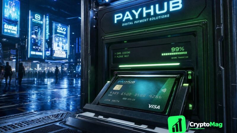 Navigating Global Card Issuing: Essential Insights for Businesses