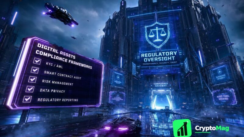 Navigating New Crypto Regulations: Lessons from Europe for U.S. Advisors