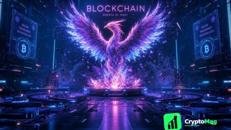 Nethermind Transitions to Chainlink, Leaving LayerZero Verifier Role