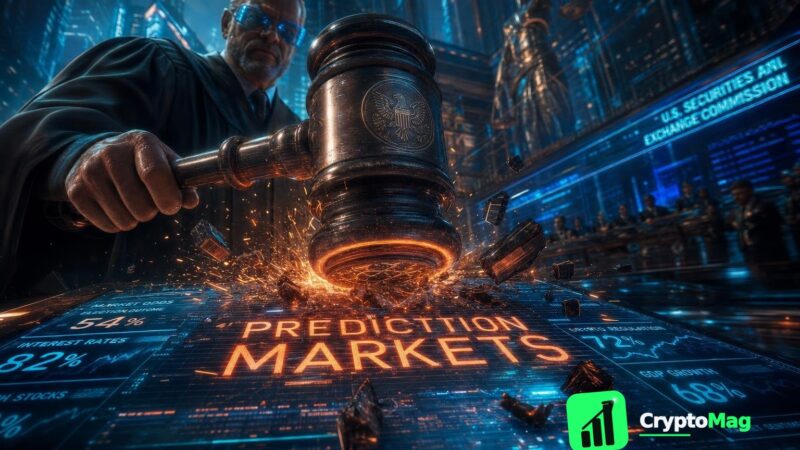 New York State Sues Kalshi Over Prediction Markets, Seeks $36 Billion