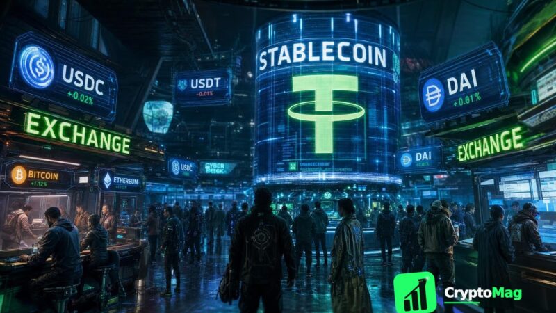 PayPal Expands Stablecoin Strategy Following $486.4 Billion Payment Volume